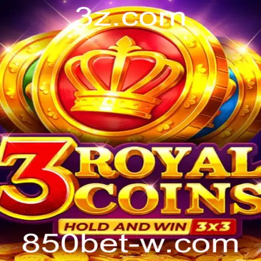Explorando o Universo de '3RoyalCoins' e a Aposta '850 Bet'