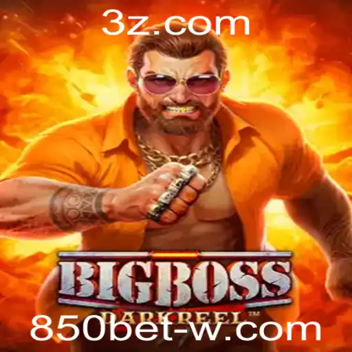 Explorando o Jogo BigBoss e a Estratégia 850 Bet