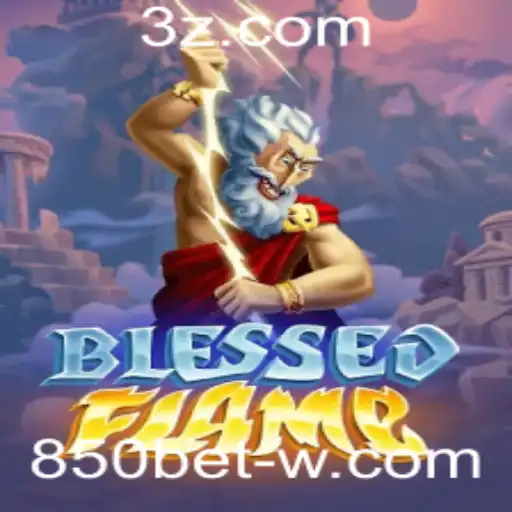 Explorando o Excitante Mundo de BlessedFlame: A Aposta de 850