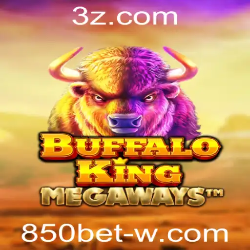BuffaloKing: A Fascinante Aventura do Jogo de Cassino com Aposta 850