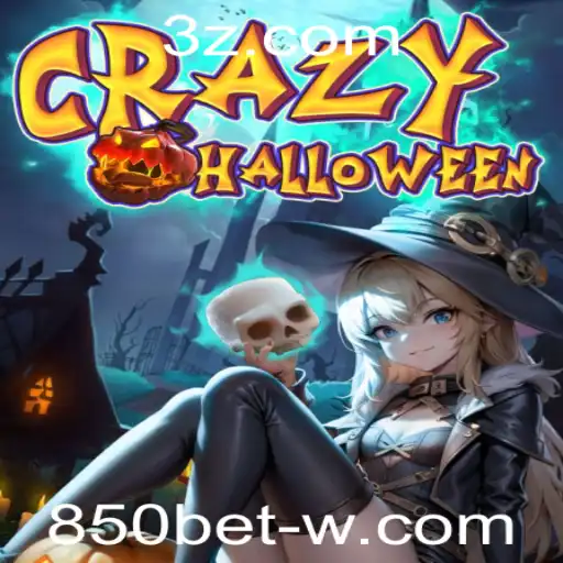CrazyHalloween: A Nova Sensação dos Jogos de Apostas