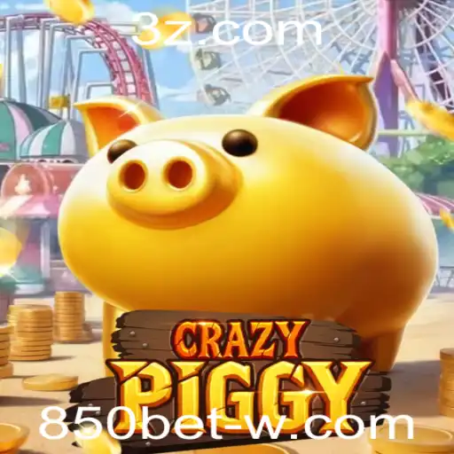CrazyPiggy: Mergulhando no Universo das Apostas com a Emoção do 850 Bet