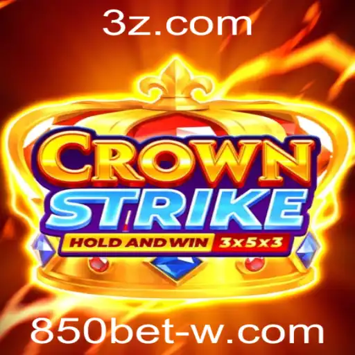 Explorando o Mundo do Jogo Crownstrike