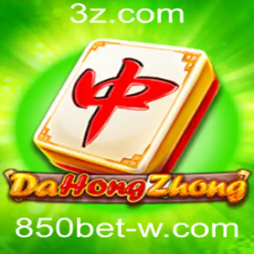 Explorando o Fascinante Mundo do Jogo DaHongZhong e a Estrategia 850 Bet