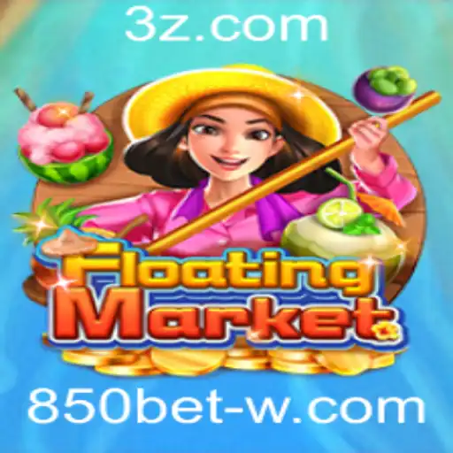 Descubra o Empolgante Mundo do Jogo FloatingMarket e a Atraente Posição da '850 Bet'