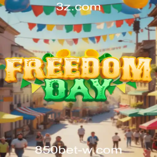 Explorando FreedomDay: Um Mergulho no Mundo do Jogo 850 Bet
