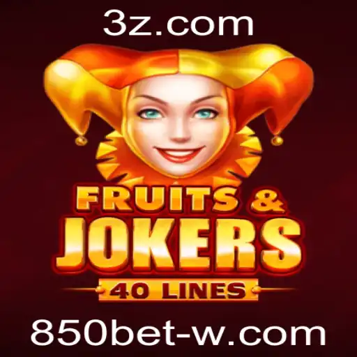 Explorando o Fascinante Mundo de 'FruitsAndJokers40'