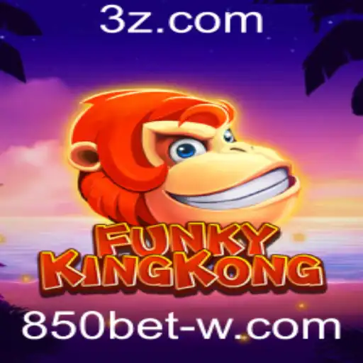 Descubra 'FunkyKingKong': A Emoção e Estrategia de 850 Bet