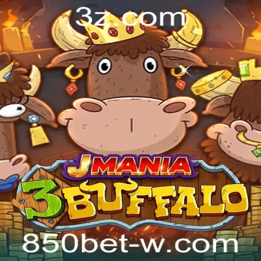 Descubra o Mundo de JMania3Buffalo: Um Jogo de Estratégia e Diversão