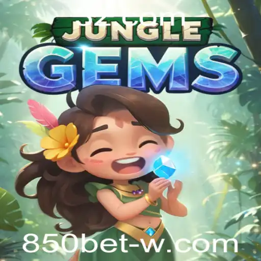 Explorando o Mundo Envolvente de JungleGems: Aventura e Estratégia nas Suas Mãos