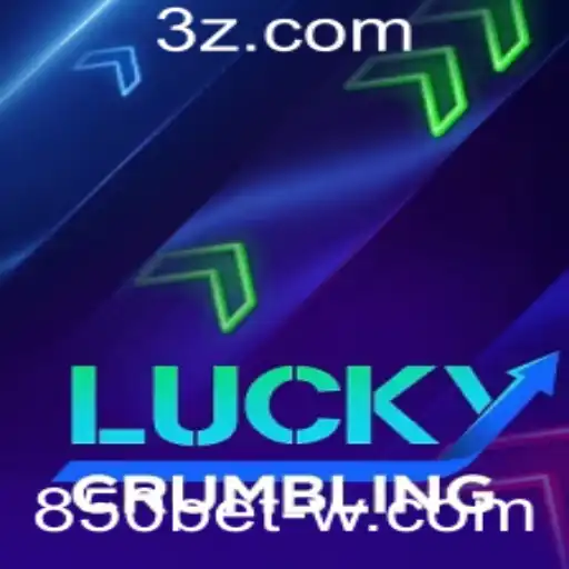 Descubra o Empolgante Mundo de LuckyCrumbling e a Estratégia 850 Bet