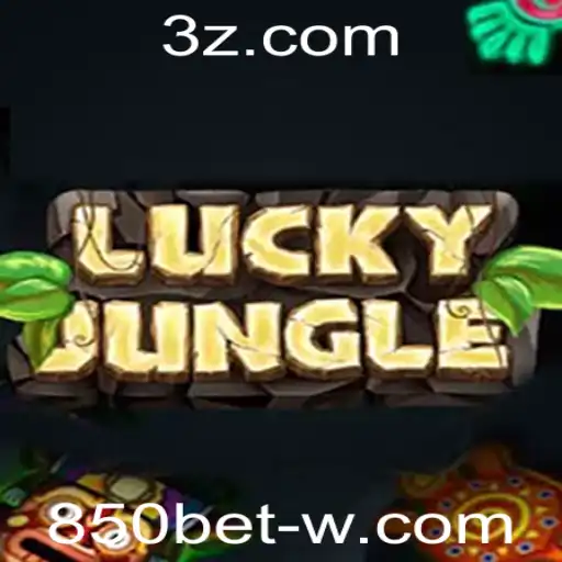 Desvendando o Jogo LuckyJungle e a Estratégia de Apostas '850 Bet'