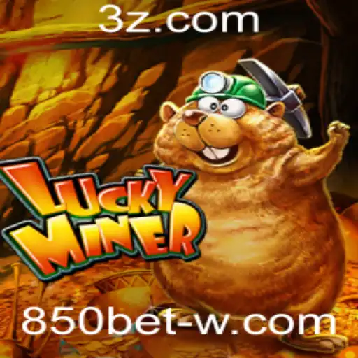 Descubra o Jogo LuckyMiner: Apostas e Estratégias com 850 Bet