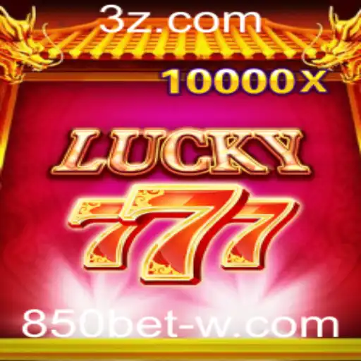 Conheça LuckySeven: O Novo Jogo de Apostas que Está Revolucionando o Mercado com a Estratégia '850 bet'