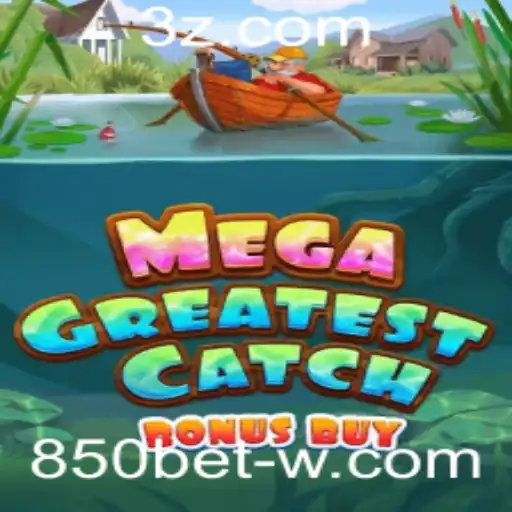 MegaGreatestCatchBonusBuy: Um Mergulho Profundo no Mundo dos Jogos
