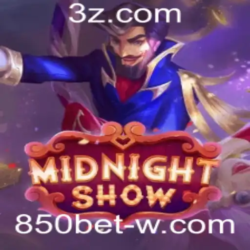 Descubra a Excitação do Jogo MidnightShow com a Aposta de 850