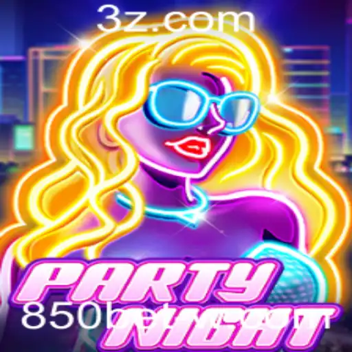 Explorando o Universo de PartyNight e a Estratégia '850 Bet'