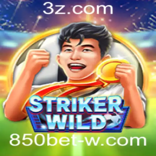 Explorando o Universo de StrikerWILD e a Estratégia de Apostas de 850 Bet