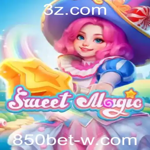 Descubra o Mundo Encantado de SweetMagic: Apostas e Regras do Jogo