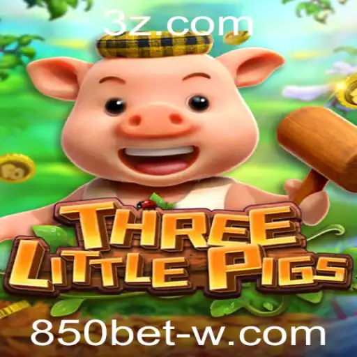 Explorando o Mundo de THREELITTLEPIGS: Um Jogo de Estratégia e Diversão