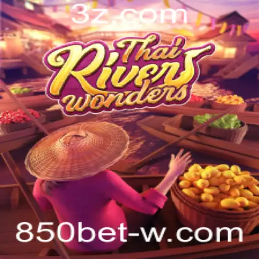 ThaiRiverWonders: Uma Aventura Virtual Atraente