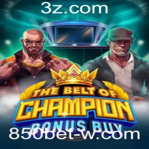 Explorando o Fascinante Mundo de TheBeltOfChampionBonusBuy