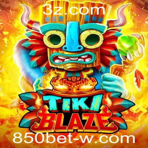 Descubra o Mundo Emocionante de TikiBlaze: Um Jogo de Apostas Intenso