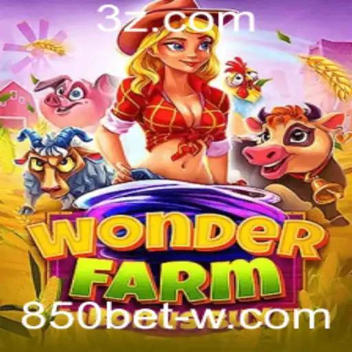 WonderFarmBonusBuy: Explorando o Fascinante Mundo de Jogos com a Renda de Aposta 850